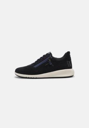 Baskets basses - dark blue