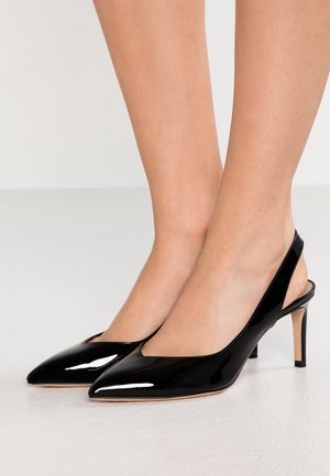 Pumps - black