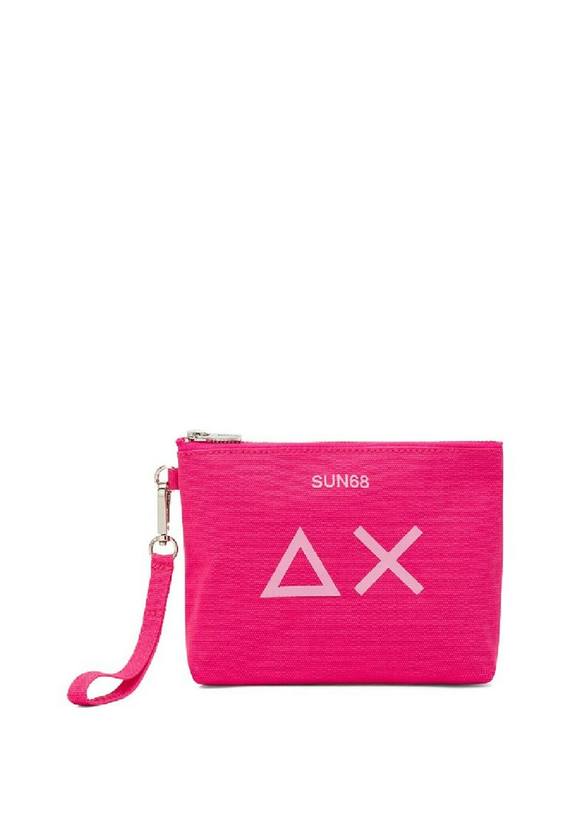 Sun68 POCHETTE - Pochette - fuxia