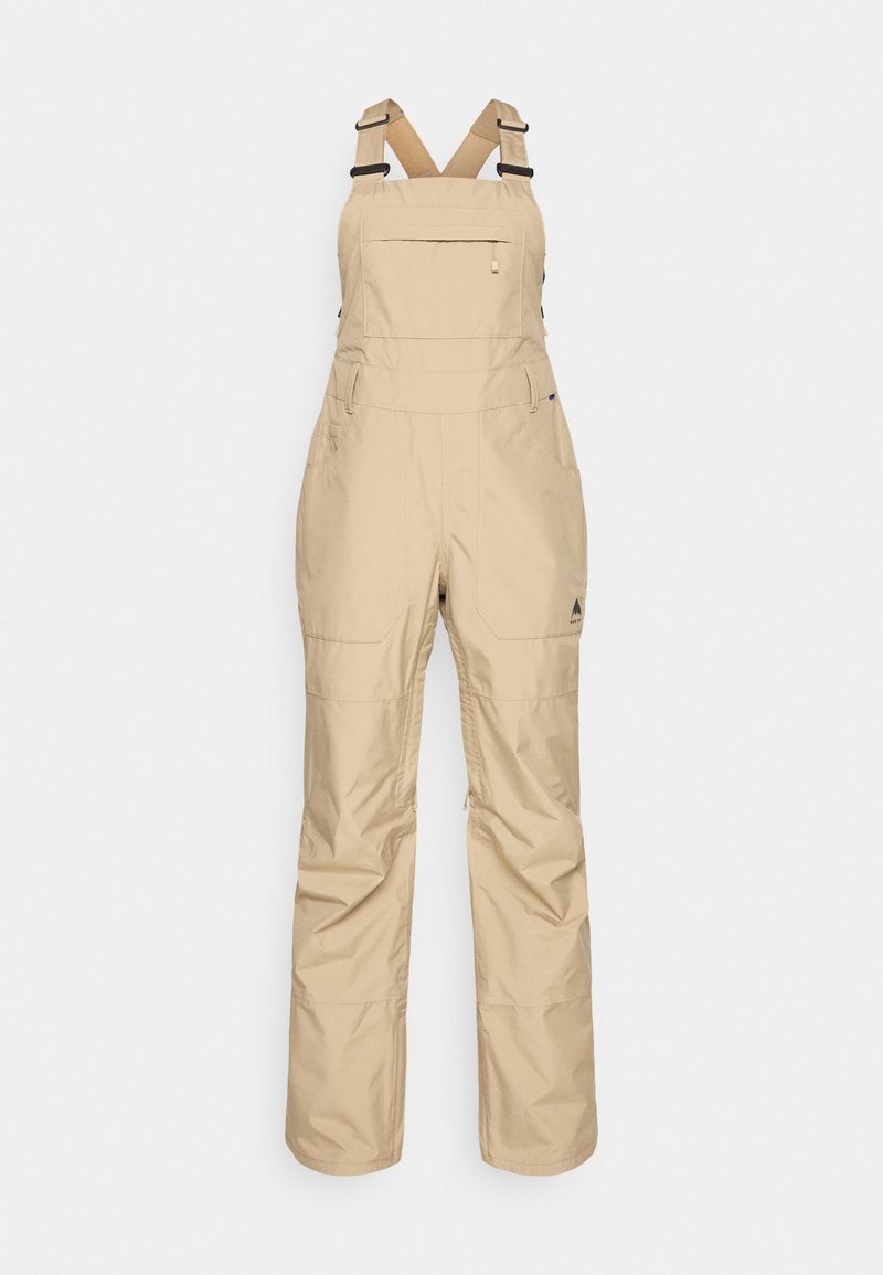 Burton Snowboardbroek taupe
