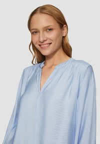 s.Oliver Blouse - hellblau