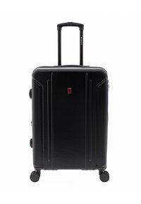 Gladiator Boardcase - black