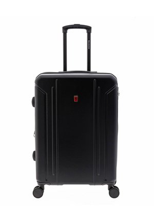 Boardcase - black