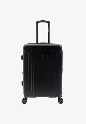 Gladiator Boardcase - black