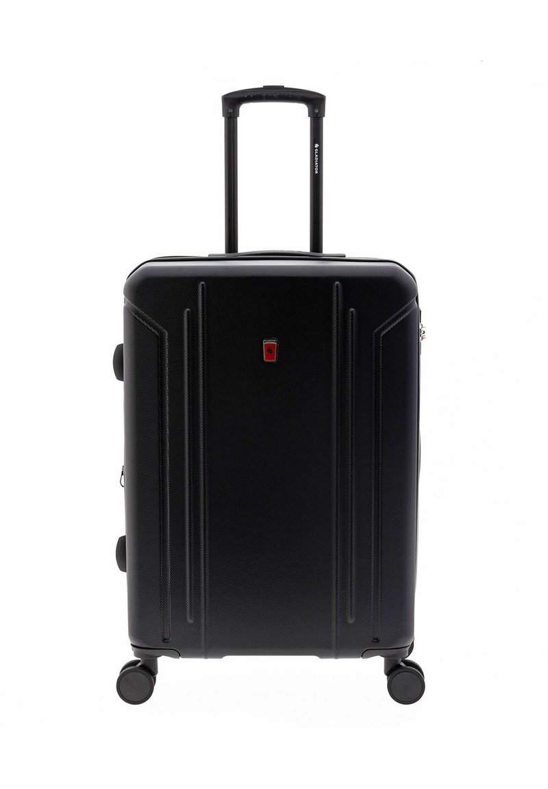 Gladiator Boardcase - black