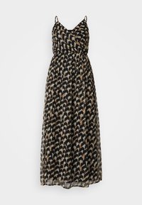 Vero Moda Petite VMSMILLA SINGLET WRAP ANKLE DRESS Robe longue