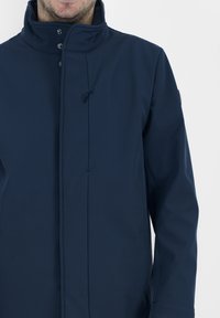 Colmar Cappotto invernale - navy blue