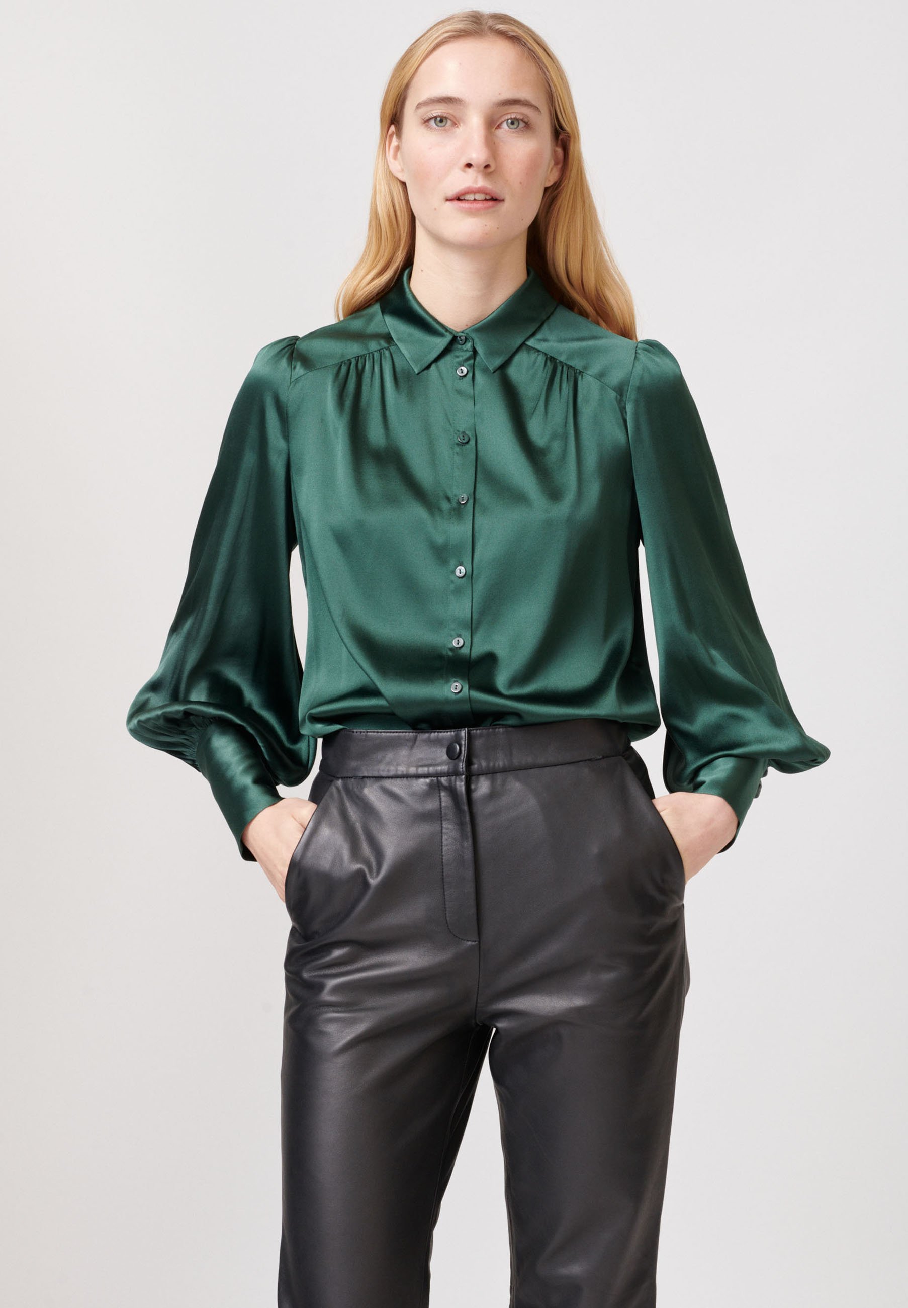 Donna Camicia Donna Camicia