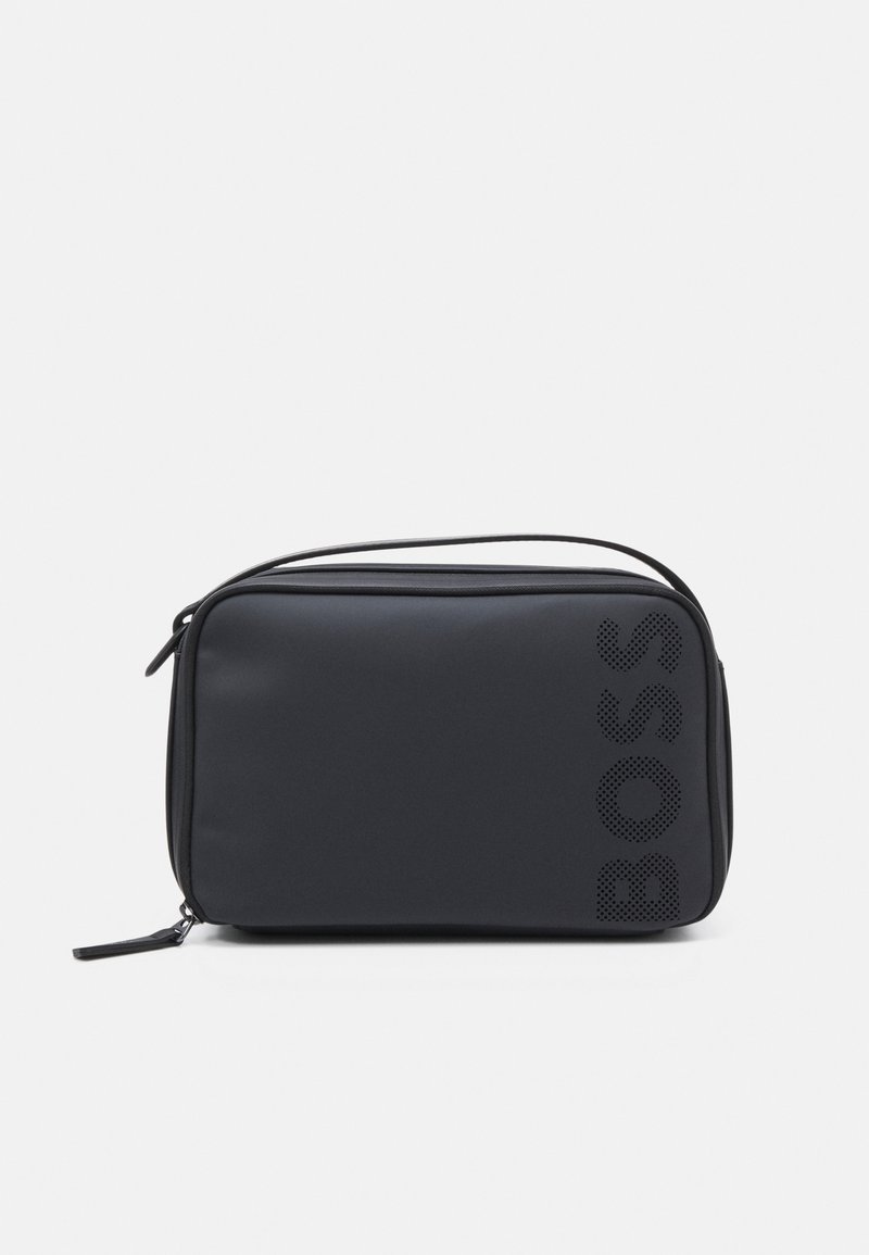 BOSS GOODWIN WASHBAG UNISEX Wash bag black Zalando.co.uk