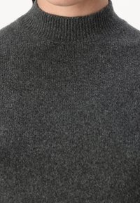 Abercrombie & Fitch LADY  - Πουλόβερ - dark heather