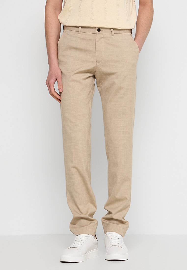 Matinique Broek zandkleur