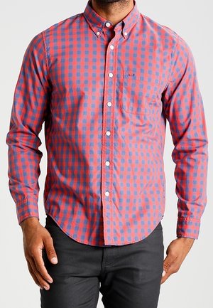 Overhemd - red