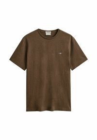 Ikke valgt, hazelnut melange