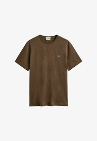 Neselectat, hazelnut melange