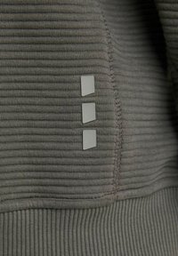 CHASIN' BULLET - Džemperis - dark grey