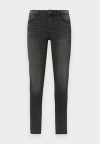 NAME IT NMJEN Nr S.S Shaper Jeans VI021MB Noos Skinny, Blu (Medium Blue Denim), W29/L34 (Taglia Produttore: 29) Donna NAME IT NMJEN Nr S.S Shaper Jeans VI021MB Noos Skinny, Blu (Medium Blue Denim), W29/L34 (Taglia Produttore: 29) Donna