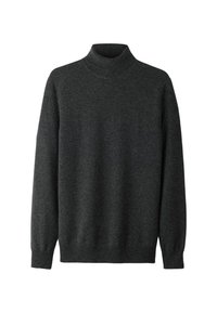 Rollkragen Pullover Hess Natur Rollkragen Hessnatur Unsere Neue