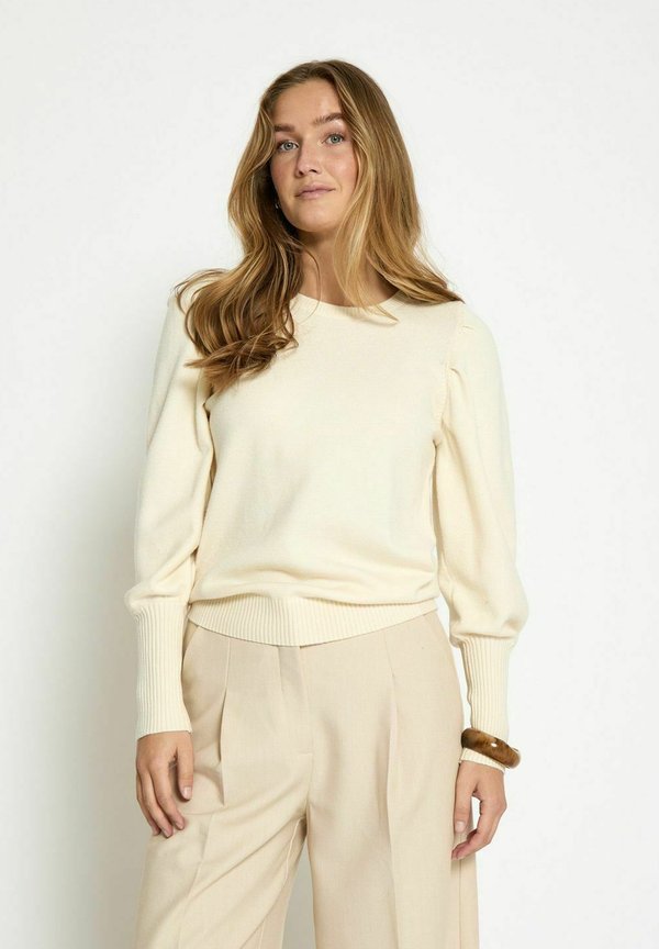 ANISSA - Strickpullover