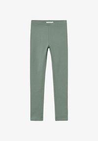 No seleccionado, green