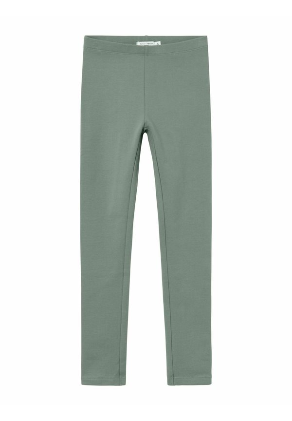 NKFDAVINA SOLID NOOS - Leggings - Hosen