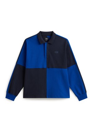 Vans, Pullover - dark blue