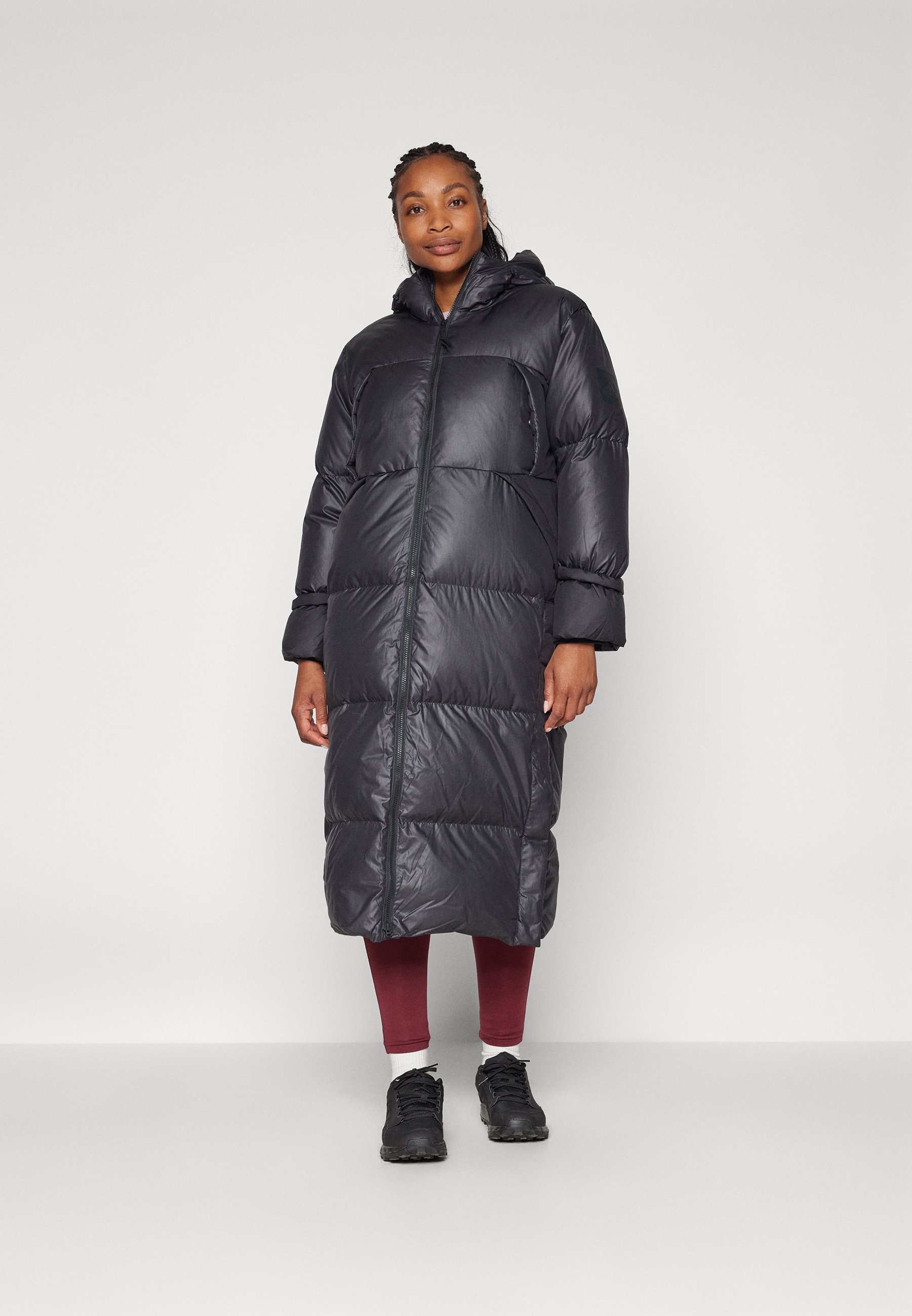 Zara Daunenjacke Down Coat Zara Daunenmantel Damen Sale Adidas By