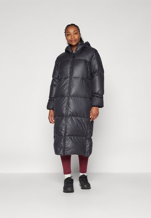 BIG BAFFLE - Dunkappa / -rock - black
