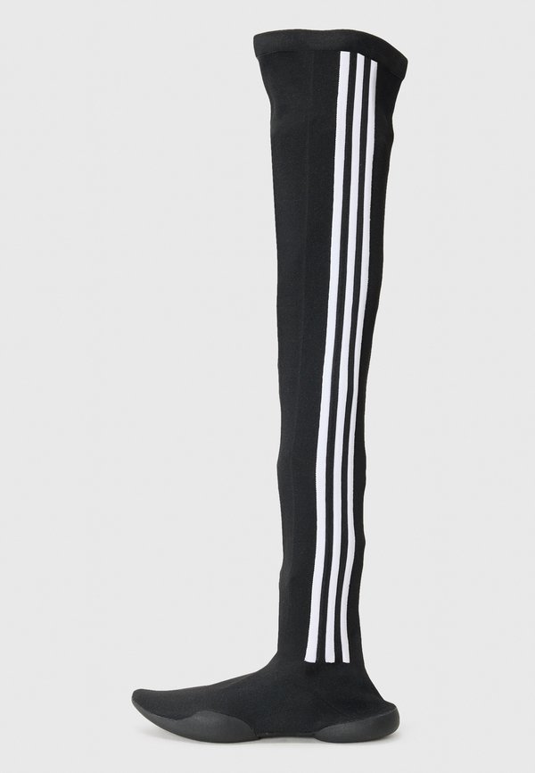 X JEREMY SCOTT PRIDE TAEKWONDO MEI UNISEX - Over-the-knee boots