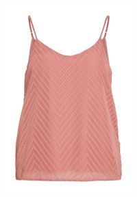 Nevybrané, old rose