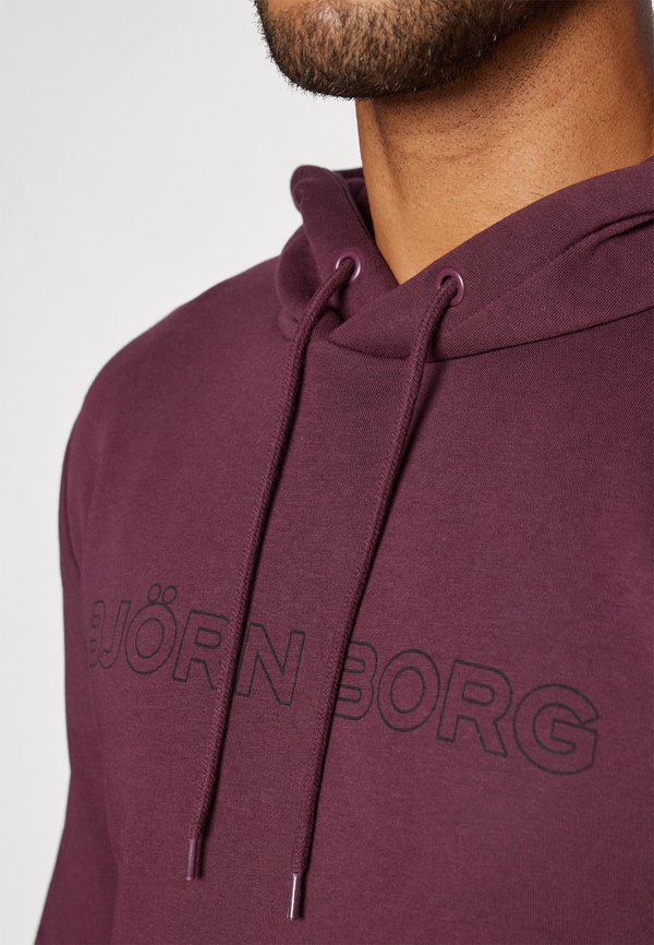 ESSENTIAL HOODIE - Hoodie - winetasting4