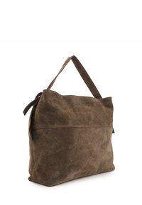 VENEZIA BAG - Shopper - bronze