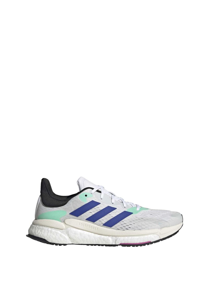 adidas gazelle silver green womens Men's adidas Solar Boost 4  Runners Plus