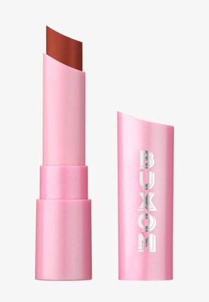 Buxom FULL-ON™ PLUMPING LIP GLOW BALM - Burrocacao - cinnamon kiss