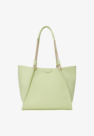 O Bag Sac à main - verde chiaro