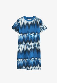 Unausgewählt, blue print