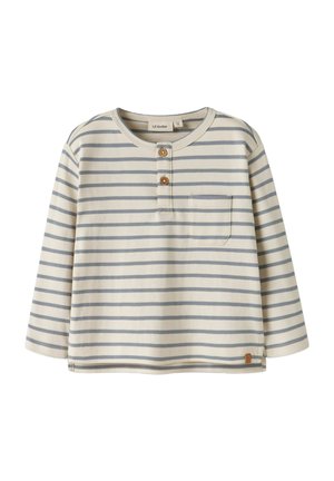 - Bluzka z długim rękawem