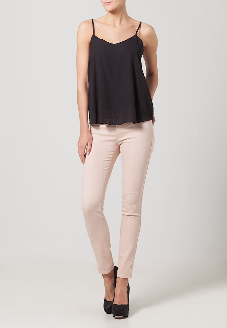 Dorothy Perkins Débardeur - black