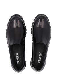 VENEZIA Mokassin - black