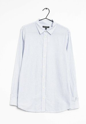 Chemise - blue
