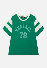 Valimata, verde/bianco