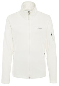 FAST TREK - Fleecejacke - sea salt