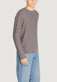 Armani Exchange Maglione - grey