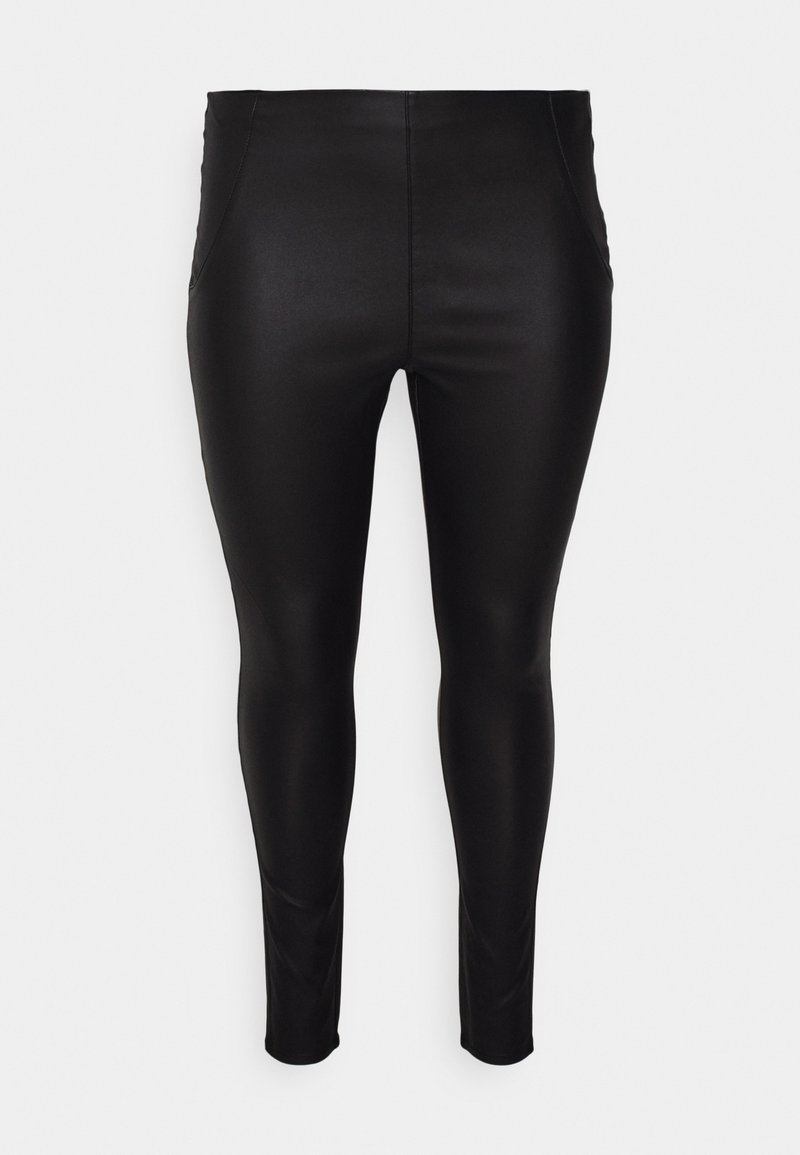Only Curve Legging zwart