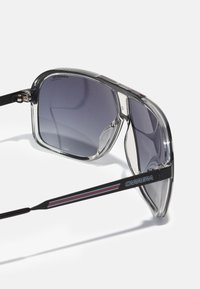 Carrera GRAND PRIX UNISEX - Solglasögon - black/red