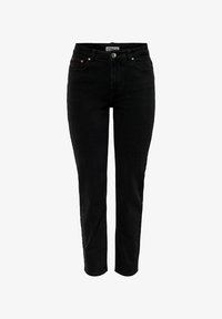 Valittu, black denim