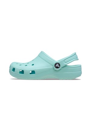 CLASSIC - Badesandale - aquamarine