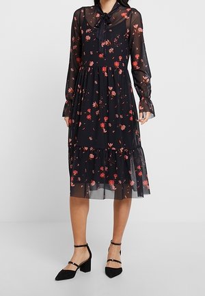 Robe de jour - black