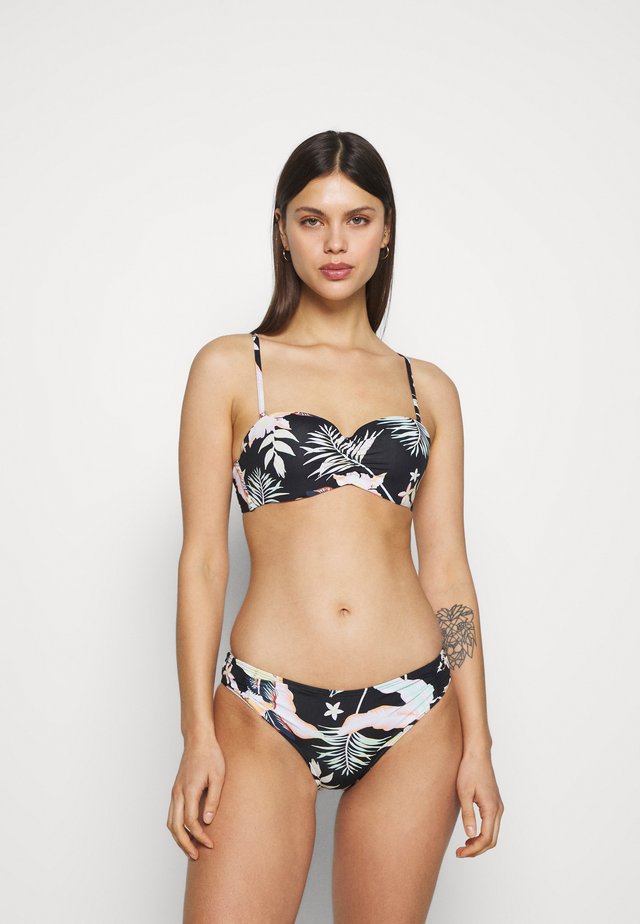 SET - Bikini - anthracite