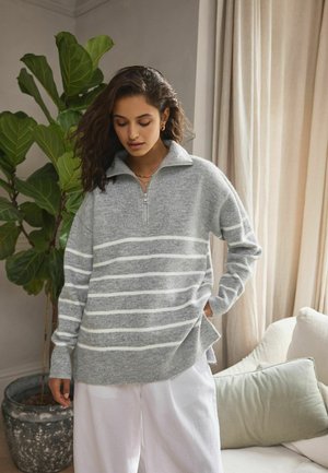- Sweter