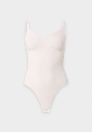 ONLY, ONLSHAPE UP SEAMLESS - Shapewear - almost mauve